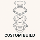 Custom Submariner Build - GodTierMods